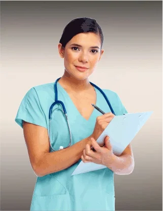indian nurse - Top Nursing Colleges in UP