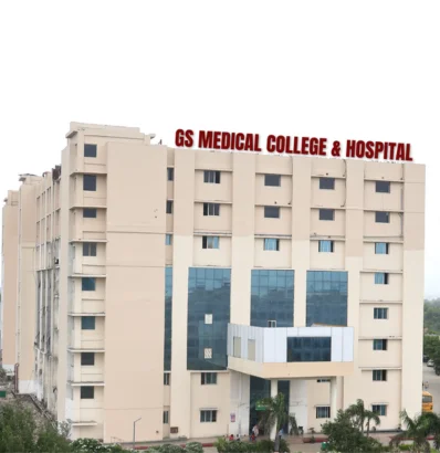 GS Medical college - Medical Colleges in UP