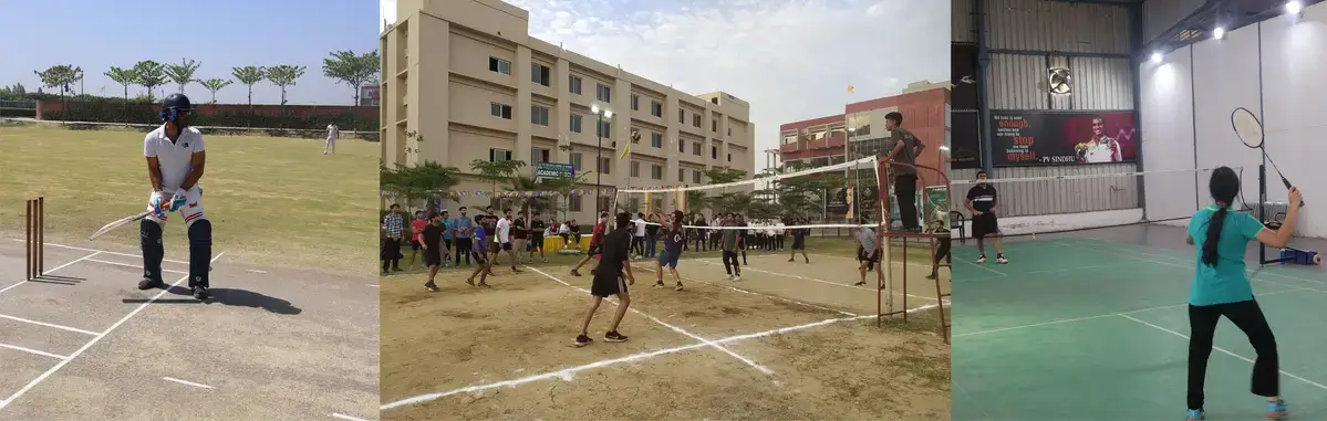 Best Private University in Pilkhuwa,Hapur