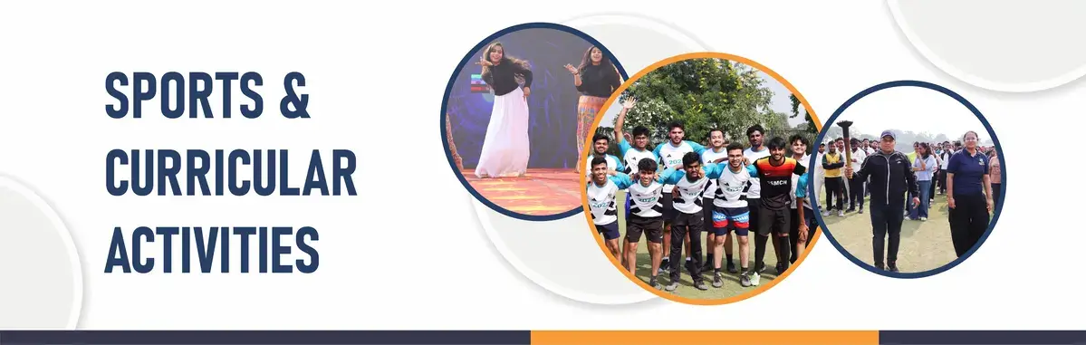 Best Private University in Pilkhuwa,Hapur