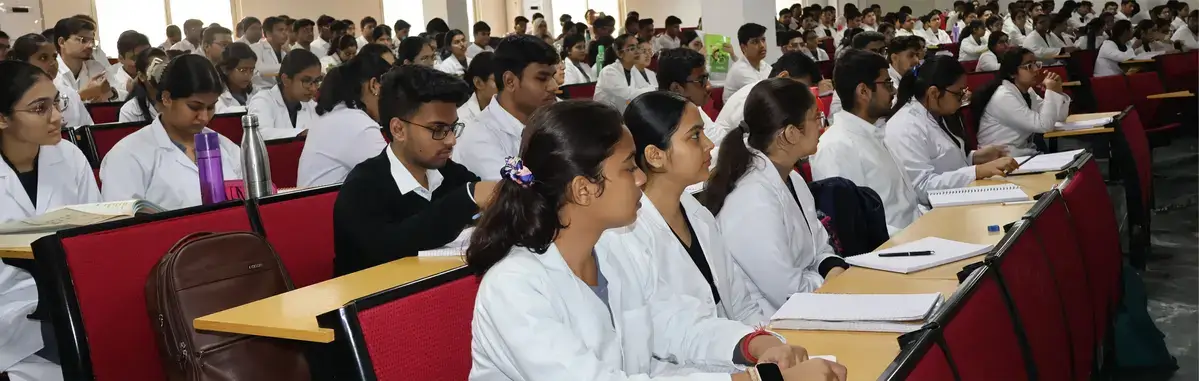 Best Private University in Pilkhuwa,Hapur