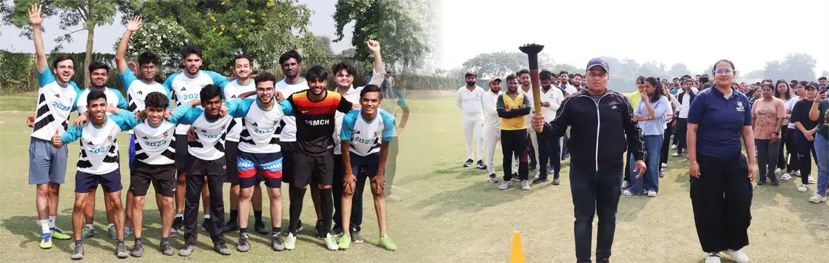 Best Private University in Pilkhuwa,Hapur