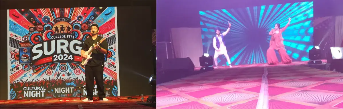 Best Private University in Pilkhuwa,Hapur