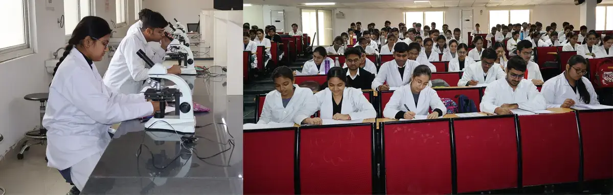 Best Private University in Pilkhuwa,Hapur