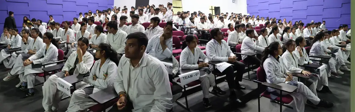 Best Private University in Pilkhuwa,Hapur