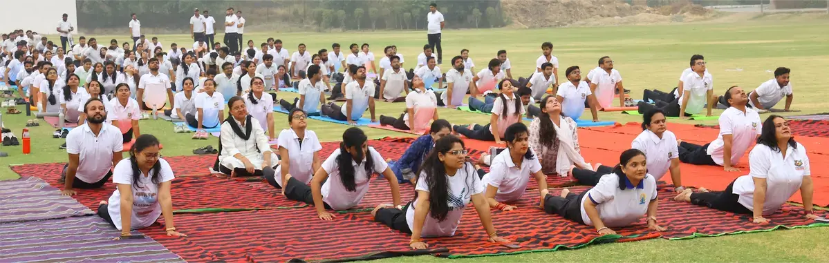 Best Private University in Pilkhuwa,Hapur