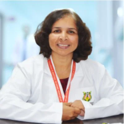 Principal, Prof. (Dr.) Bhavna Singh, Professor, HOD in Dravyaguna Vigyan Department -Private Ayurvedic College in Uttar Pradesh