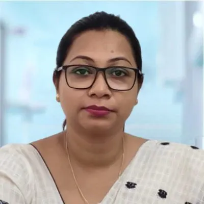 Principal Of GS Nursing College - Top Nursing Colleges in UP