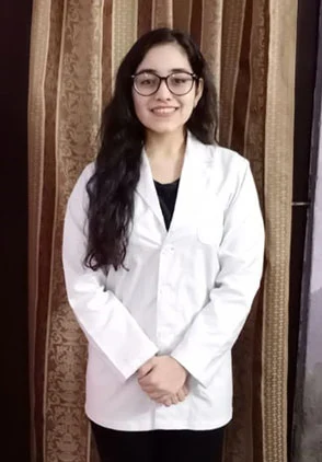 Heena Arora - Best Medical Colleges for Post Graduation in Ghaziabad UP